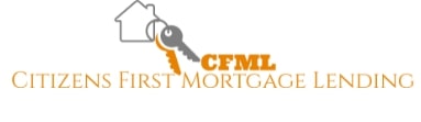 Citizens First Mortgage Lending LLC Logo