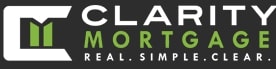 Clarity Mortgage Logo