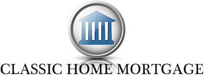 Classic Home Mortgage Logo