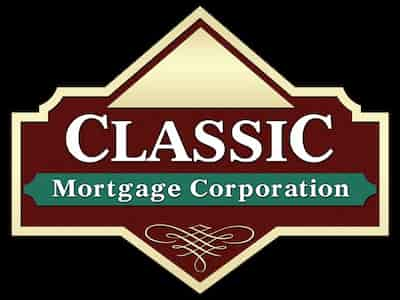 Classic Mortgage Corporation Logo