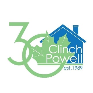 Clinch-Powell Logo