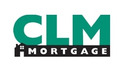 CLM Mortgage, Inc. Logo