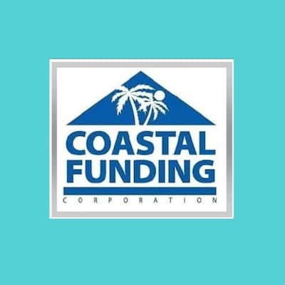 COASTAL FUNDING CORPORATION Logo