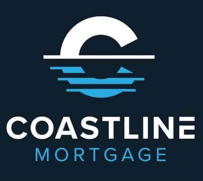 Coastline Mortgage Logo