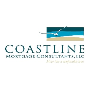 Coastline Mortgage Consultants LLC Logo
