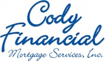 Cody Financial Mortgage Services Inc Logo