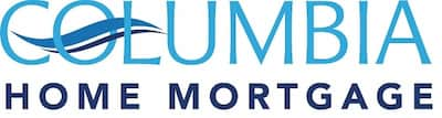 Columbia Home Mortgage Logo