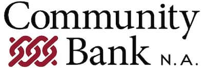 Community Bank, N.A. Logo