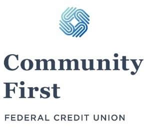 Community First Federal Credit Union Logo