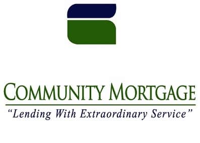 Community Mortgage LLC Logo