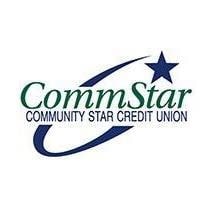 Community Star Credit Union Logo