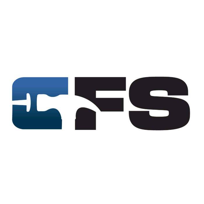 Construction Financial Solutions Logo