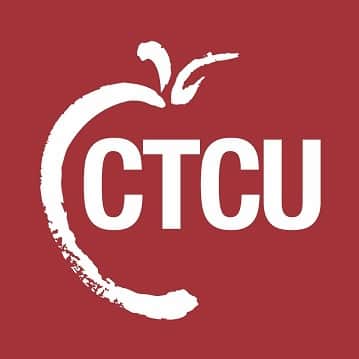 Cooperative Teachers Credit Union Logo