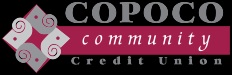 COPOCO Community Credit Union Logo