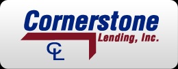 Cornerstone Lending, Inc Logo