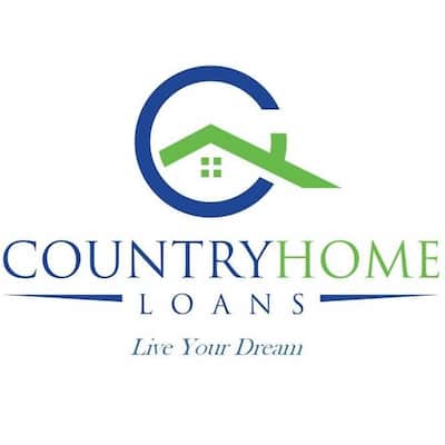 Country Home Loans Logo