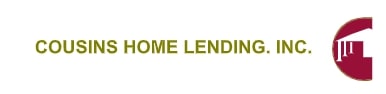 Cousins Home Lending, Inc Logo