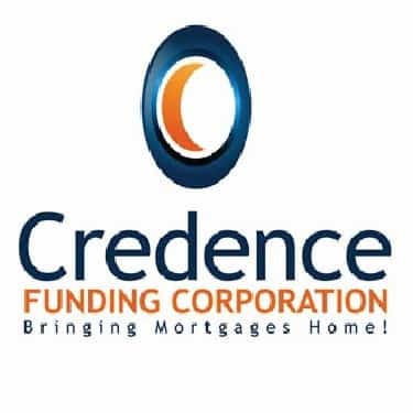 Credence Funding Corporation Logo
