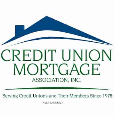 Credit Union Mortgage Association, Inc. Logo
