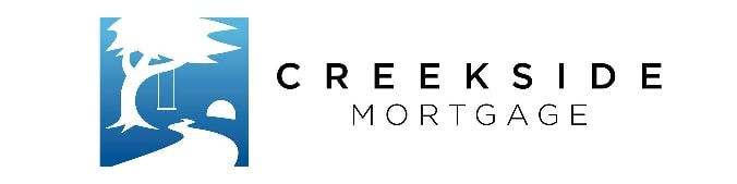 Creekside Mortgage Logo