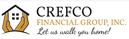 CREFCO Financial Group Logo