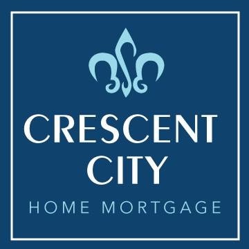 Crescent City Home Mortgage, LLC Logo