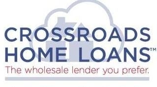 Crossroads Home Loans Logo