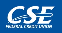 CSE Federal Credit Union Logo