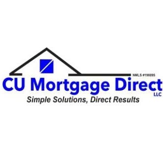CU Mortgage Direct, LLC Logo