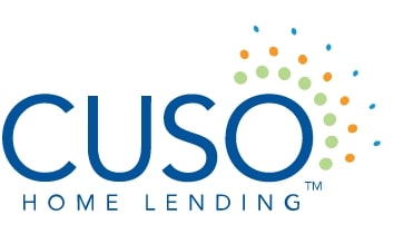 CUSO Home Lending Logo