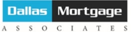 Dallas Mortgage Associates Logo