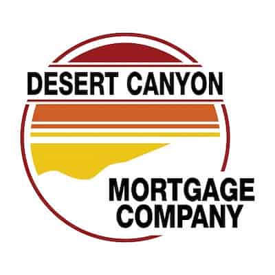 Desert Canyon Mortgage Company, LLC Logo