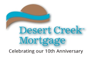 Desert Creel Mortgage, LLC Logo