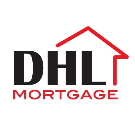 DHL Mortgage Logo