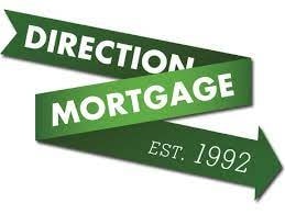 Direction Mortgage Logo