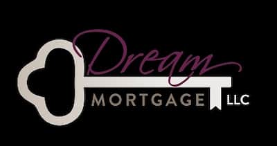 Dream Mortgage LLC Logo