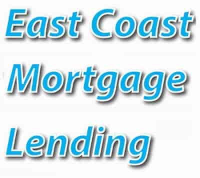 East Coast Mortgage Lending Logo