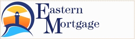 Eastern Mortgage Company, Inc. Logo