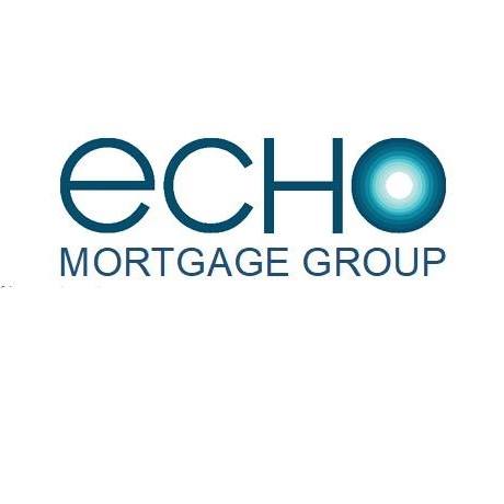Echo Mortgage Group Logo