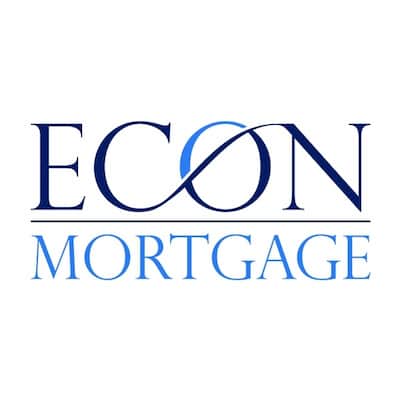 EconMortgage Logo
