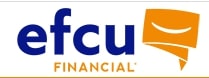 EFCU Financial Federal Credit Union Logo