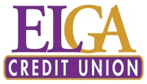 ELGA Credit Union Logo