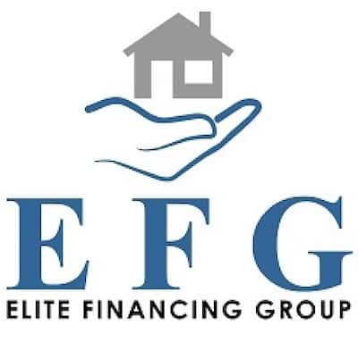 ELITE FINANCING GROUP Logo