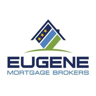 Eugene Mortgage Brokers Logo