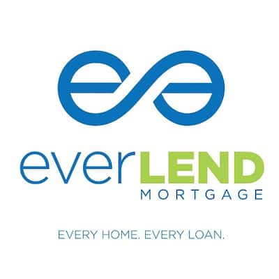 EverLEND Mortgage Company Logo