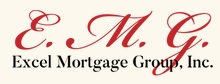Excel Mortgage Group, Inc Logo