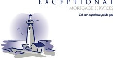 Exceptional Mortgage Services, Inc. Logo