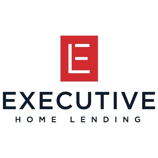 EXECUTIVE HOME LENDING, LLC Logo