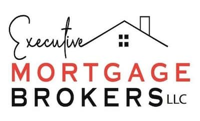 Executive Mortgage Brokers, LLC Logo