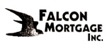 Falcon Mortgage, Inc. Logo